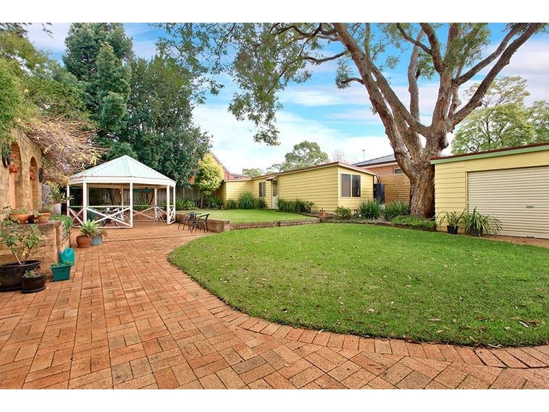 6, 8 & 10 Crudge Road, Marayong NSW 2148