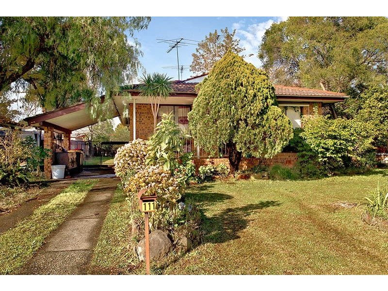 111 Knox Road, Doonside NSW 2767