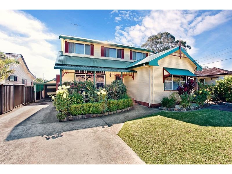 29 Wattle Street, Blacktown NSW 2148