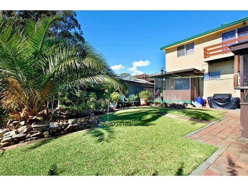 29 Wattle Street, Blacktown NSW 2148