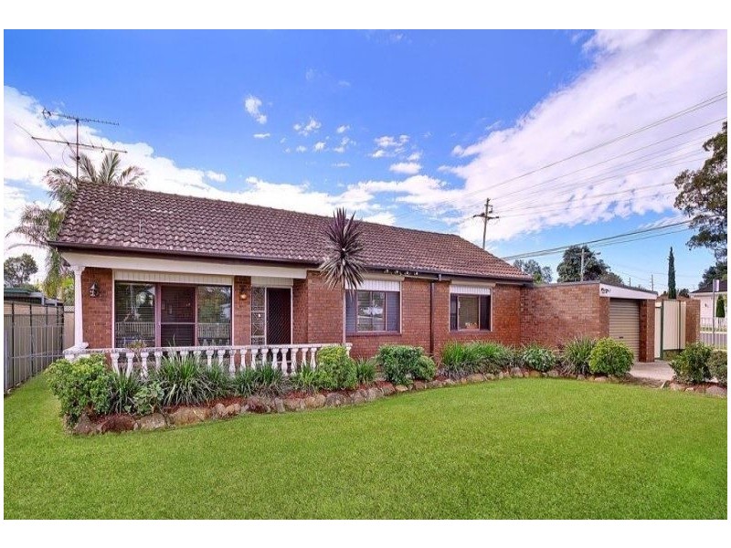 1 Mary Street, Blacktown NSW 2148