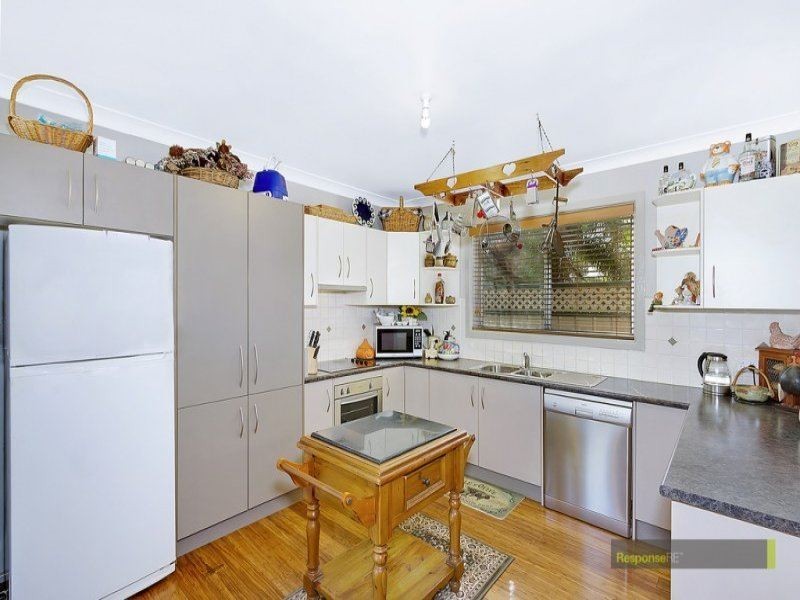 1 Mary Street, Blacktown NSW 2148