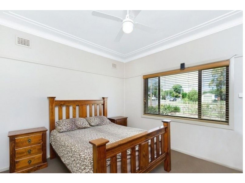 1 Mary Street, Blacktown NSW 2148