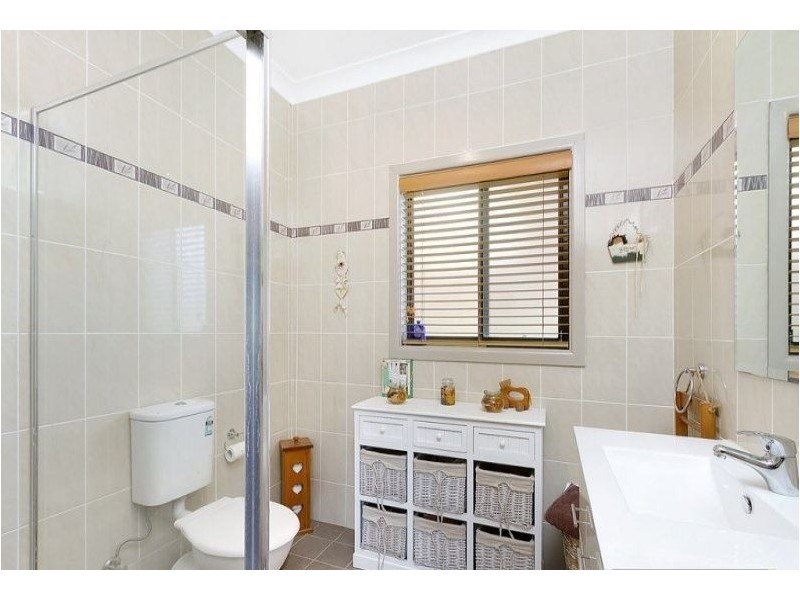 1 Mary Street, Blacktown NSW 2148