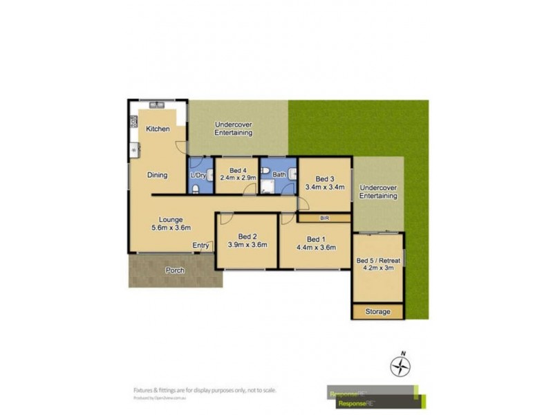 1 Mary Street, Blacktown NSW 2148