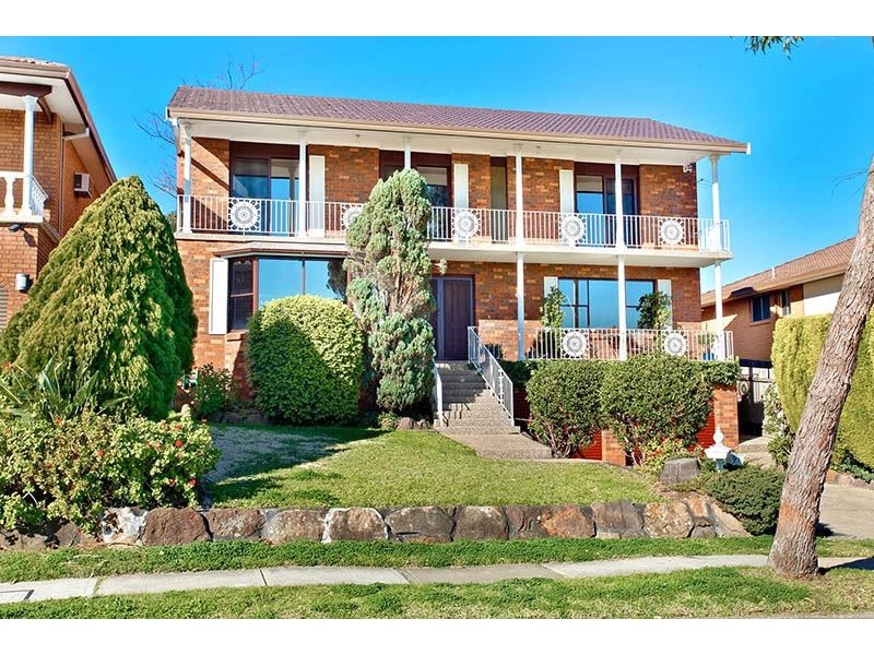 9 Norman Street, Prospect NSW 2148