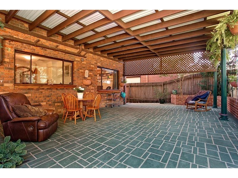 9 Norman Street, Prospect NSW 2148