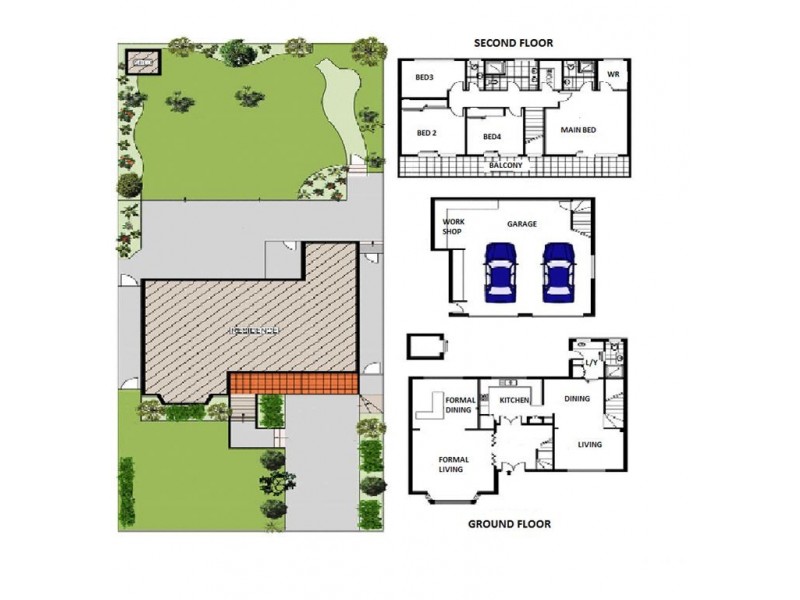 9 Norman Street, Prospect NSW 2148