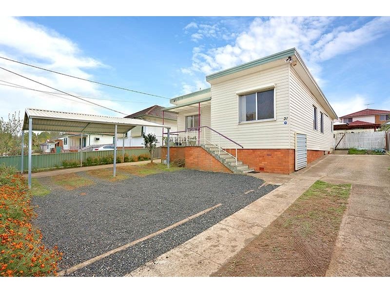 31 Minchinbury Street, Eastern Creek NSW 2766