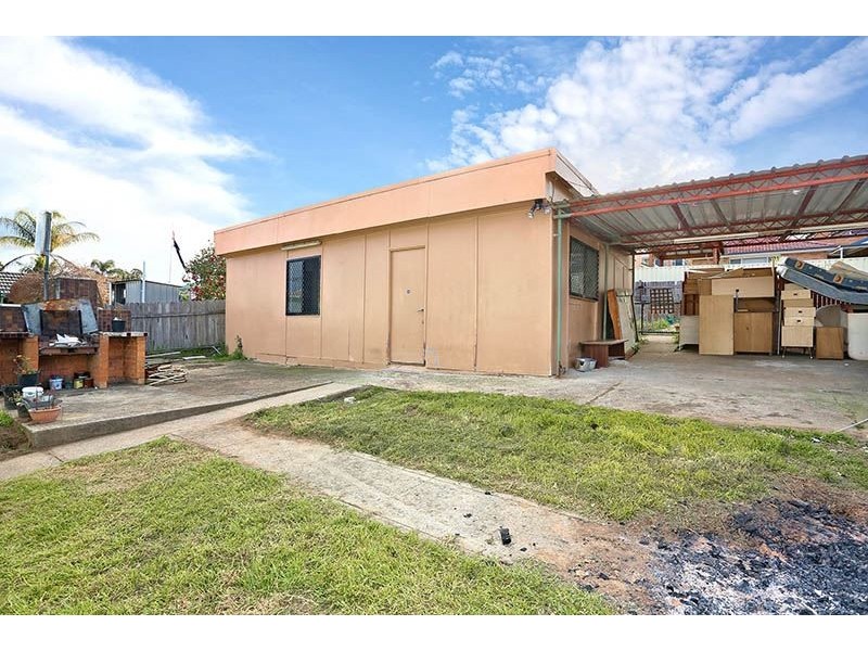 31 Minchinbury Street, Eastern Creek NSW 2766