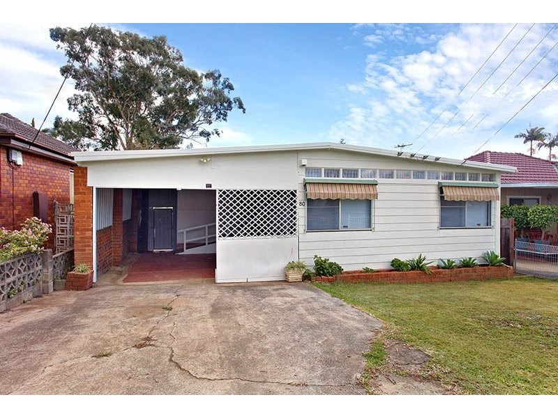 80 Mort Street, Blacktown NSW 2148