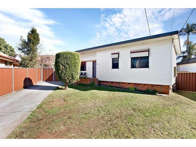 50 Percy Street, Marayong NSW 2148