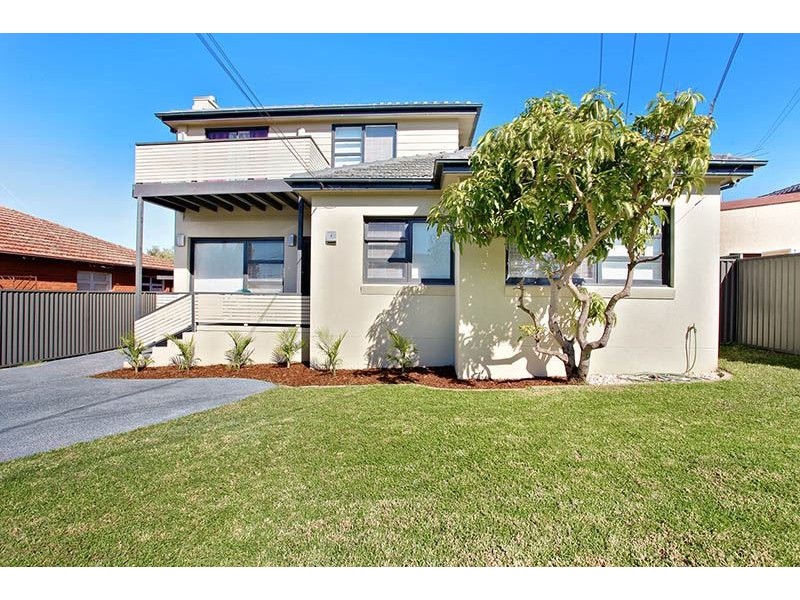 4 Kay Street, Blacktown NSW 2148
