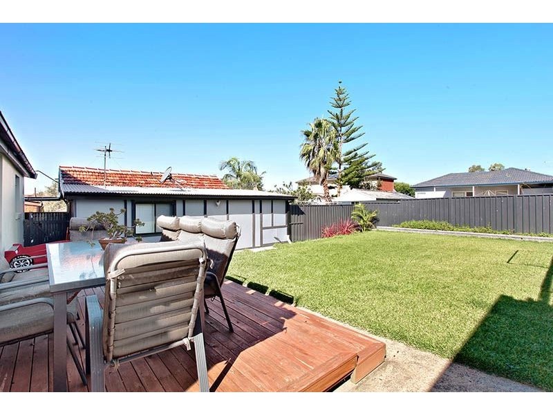 4 Kay Street, Blacktown NSW 2148