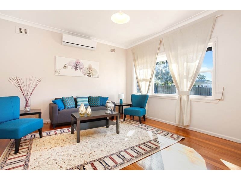 41 Matthew Crescent, Blacktown NSW 2148