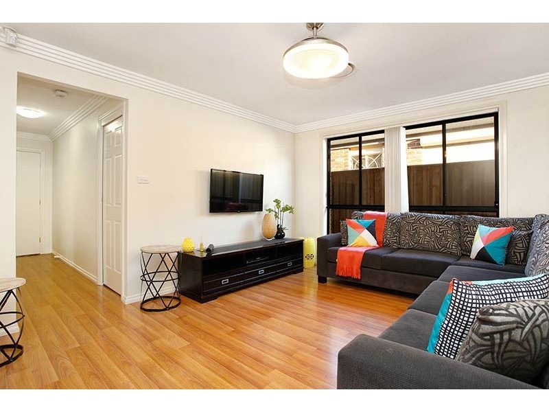 16 Alexander Parade, Blacktown NSW 2148