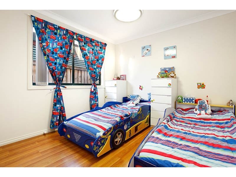 16 Alexander Parade, Blacktown NSW 2148