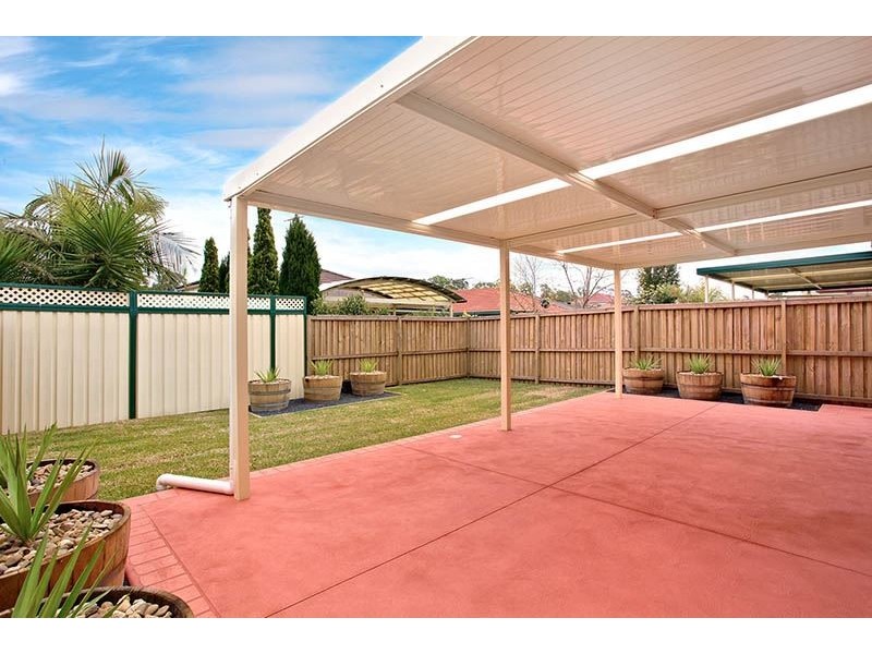16 Alexander Parade, Blacktown NSW 2148