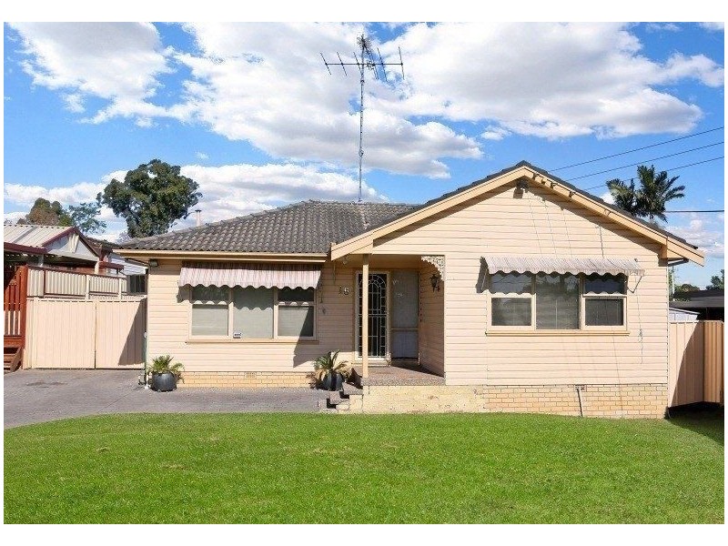 16 Tudor Avenue, Blacktown NSW 2148