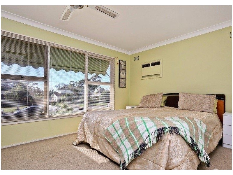 16 Tudor Avenue, Blacktown NSW 2148