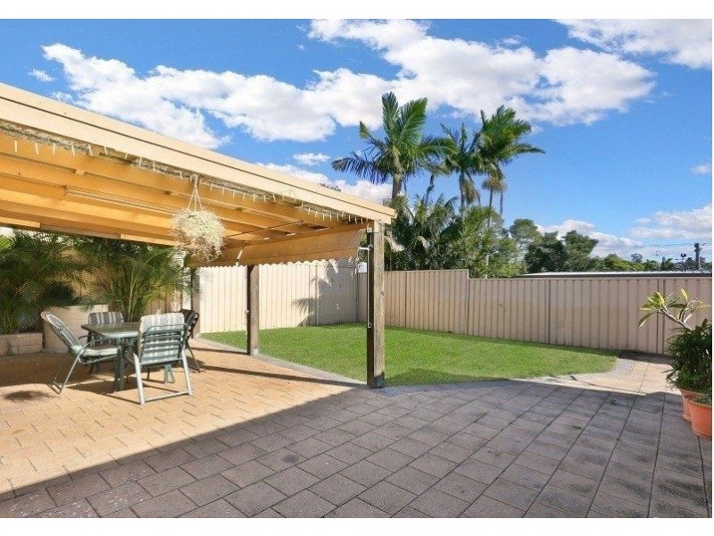 16 Tudor Avenue, Blacktown NSW 2148