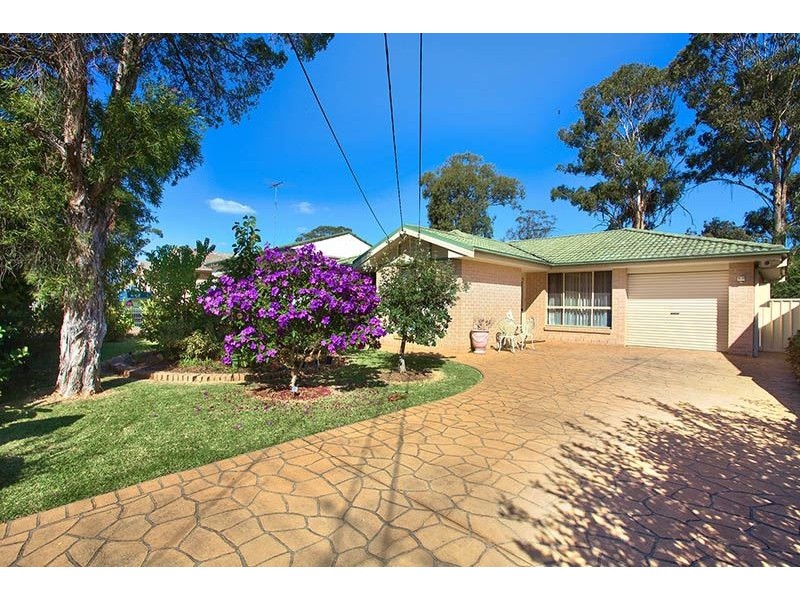 12 Bimbil Street, Blacktown NSW 2148