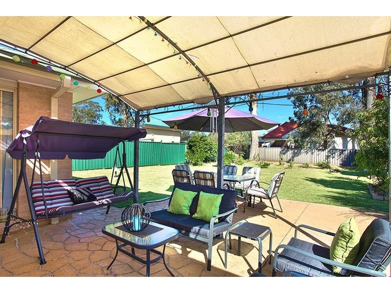 12 Bimbil Street, Blacktown NSW 2148