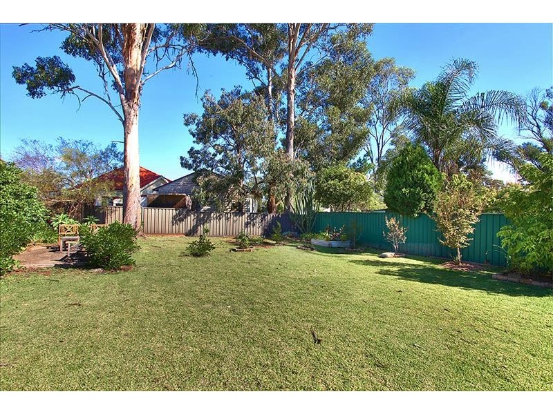 12 Bimbil Street, Blacktown NSW 2148