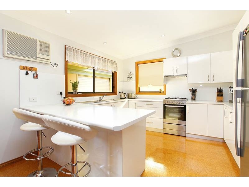 6 Crudge Road, Marayong NSW 2148