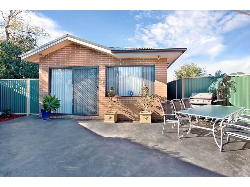 259 Carlisle Avenue, Hebersham NSW 2770