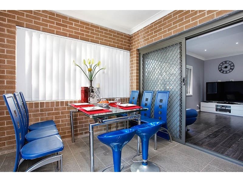 259 Carlisle Avenue, Hebersham NSW 2770