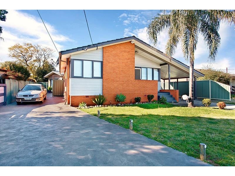 259 Carlisle Avenue, Hebersham NSW 2770