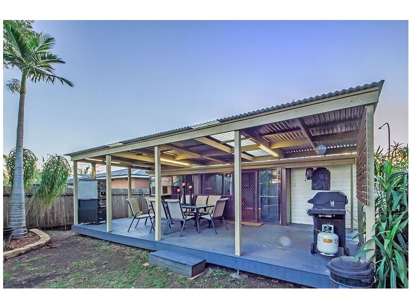 241 Knox Road, Doonside NSW 2767