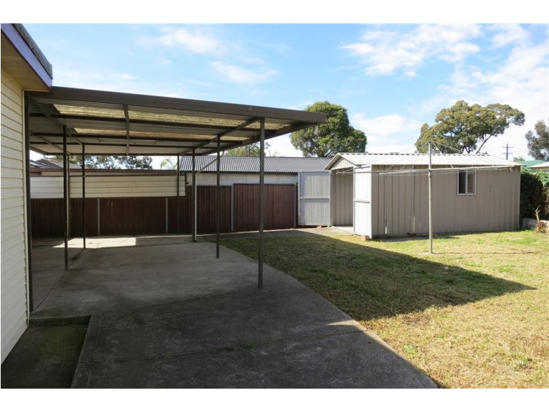 28 Ronald Street, Blacktown NSW 2148