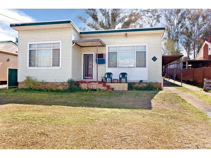 17 Minchinbury Street, Eastern Creek NSW 2766