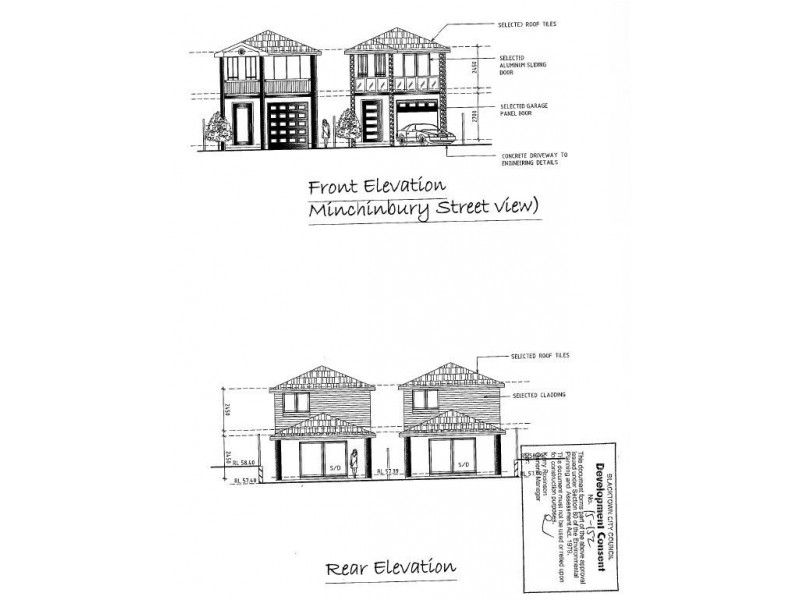 17 Minchinbury Street, Eastern Creek NSW 2766