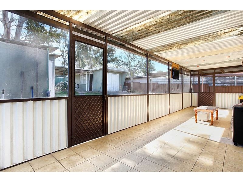 17 Minchinbury Street, Eastern Creek NSW 2766