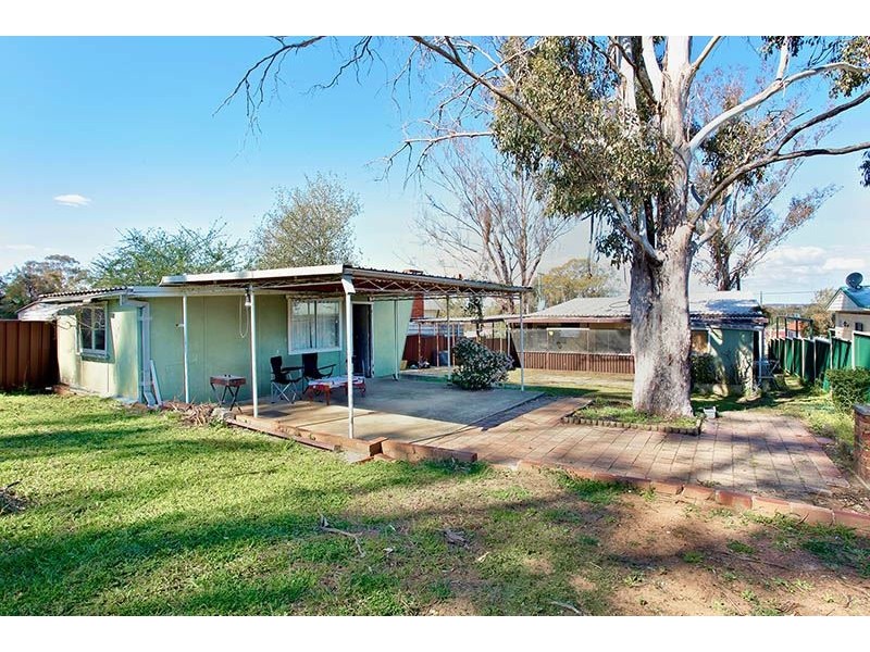 17 Minchinbury Street, Eastern Creek NSW 2766