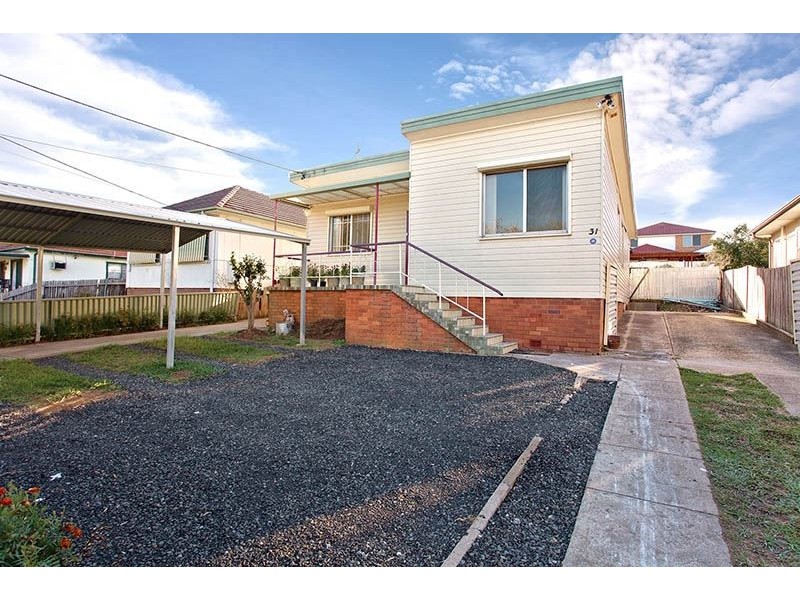 31 Minchinbury Street, Eastern Creek NSW 2766