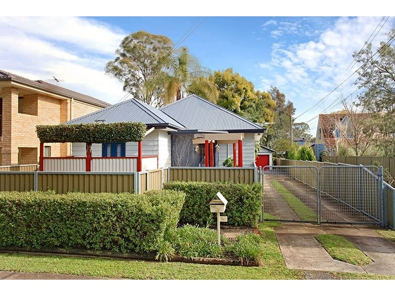 44 Kent Street, Blacktown NSW 2148