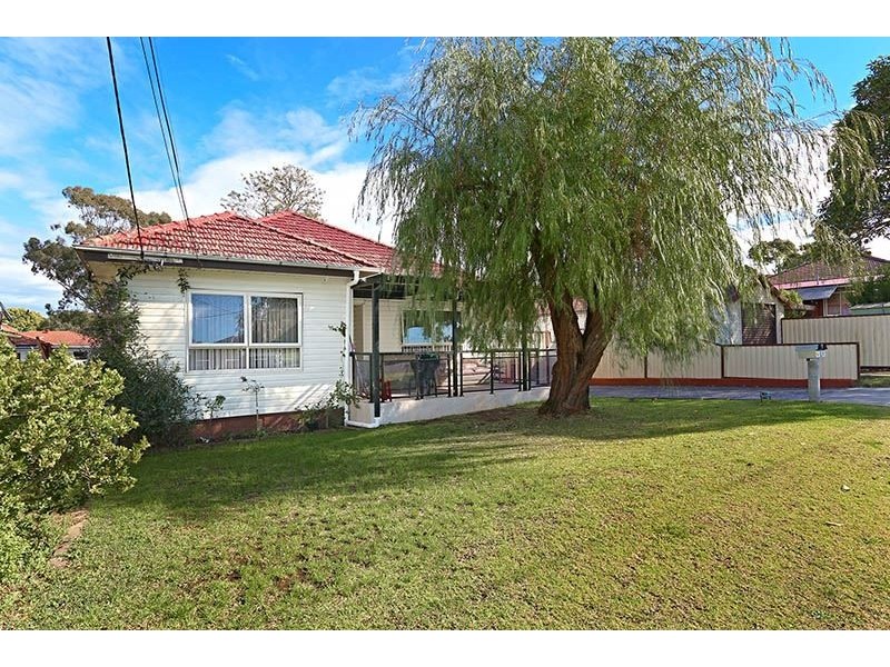 1 Craiglea Street, Guildford NSW 2161