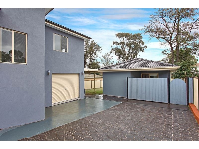 1 Craiglea Street, Guildford NSW 2161