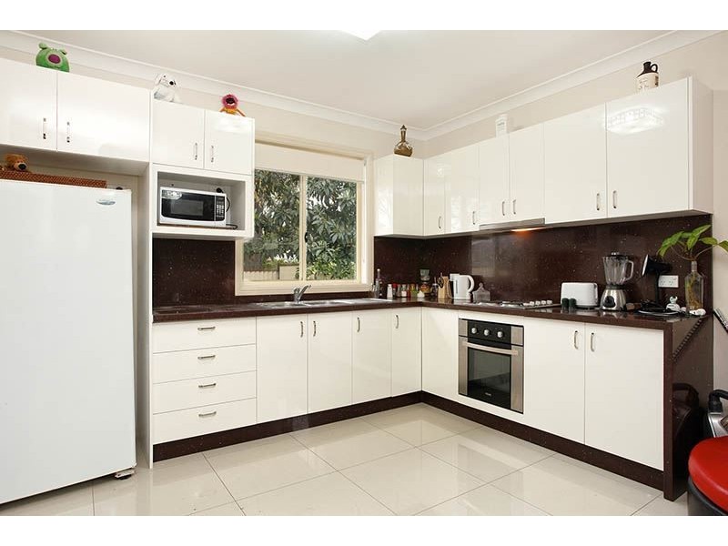 1 Craiglea Street, Guildford NSW 2161