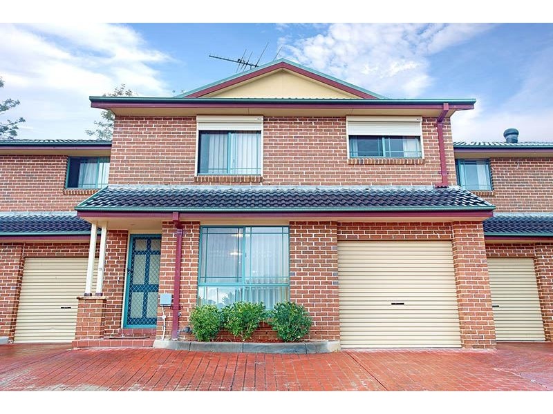 15/5 Mantaka Street, Blacktown NSW 2148