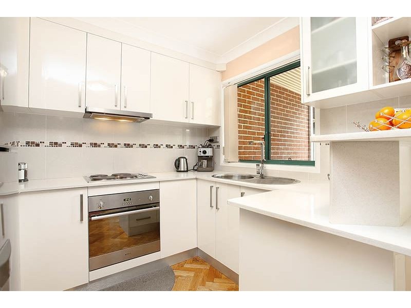 15/5 Mantaka Street, Blacktown NSW 2148