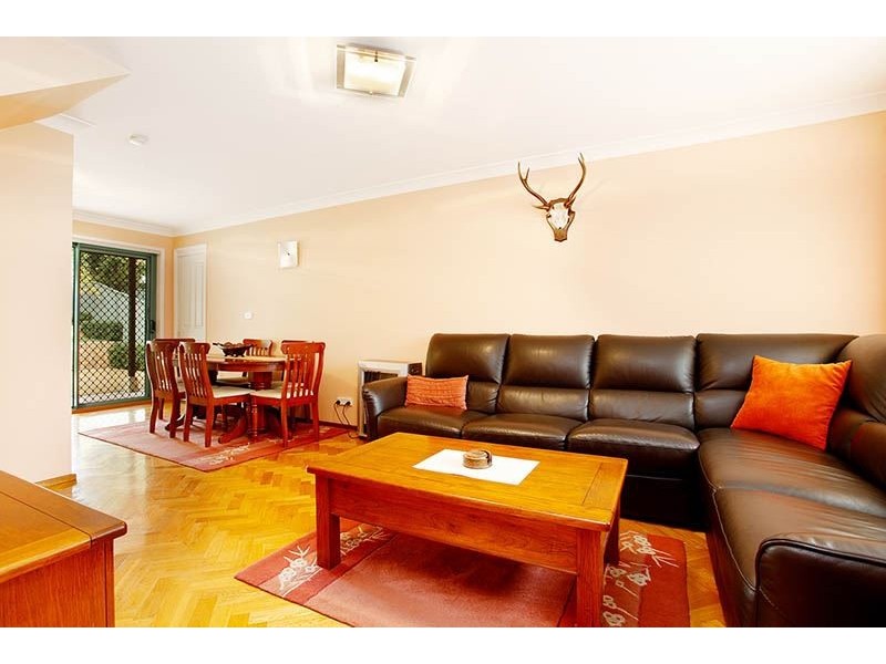 15/5 Mantaka Street, Blacktown NSW 2148