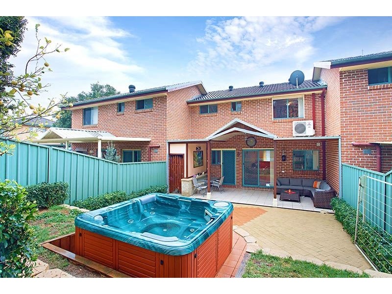 15/5 Mantaka Street, Blacktown NSW 2148