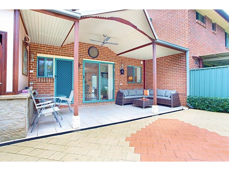 15/5 Mantaka Street, Blacktown NSW 2148