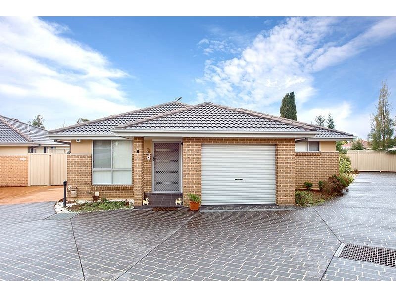 1A Davis Road, Marayong NSW 2148