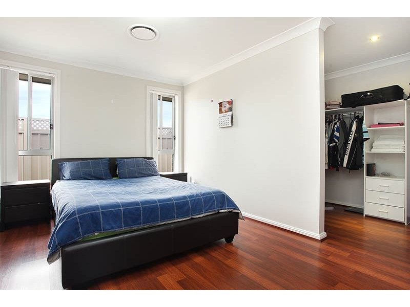 1A Davis Road, Marayong NSW 2148